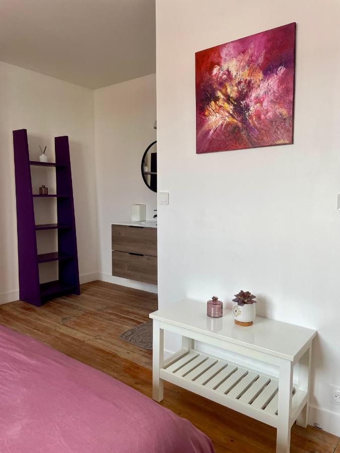 Le Remede - Villa De 180M2 A 3Mn De La Plage Ault Exteriör bild