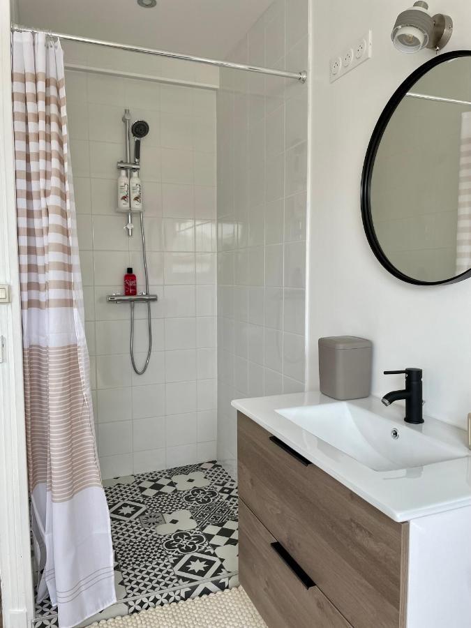 Le Remede - Villa De 180M2 A 3Mn De La Plage Ault Exteriör bild