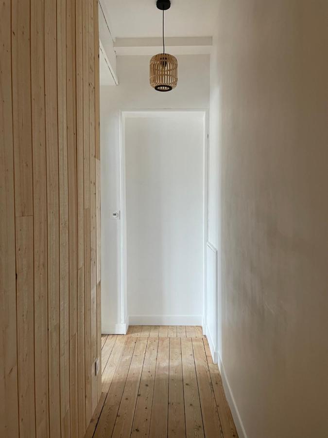 Le Remede - Villa De 180M2 A 3Mn De La Plage Ault Exteriör bild