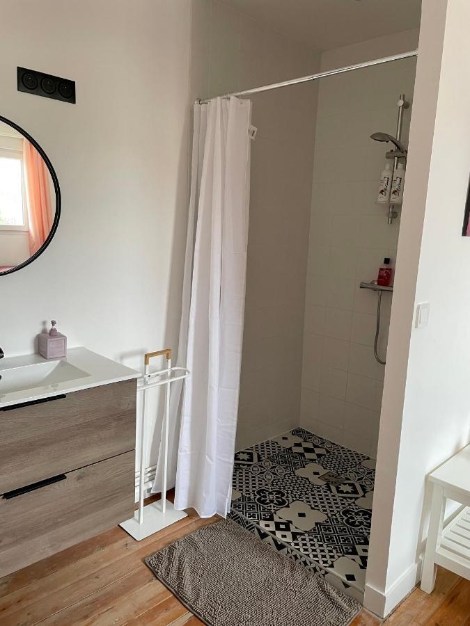 Le Remede - Villa De 180M2 A 3Mn De La Plage Ault Exteriör bild